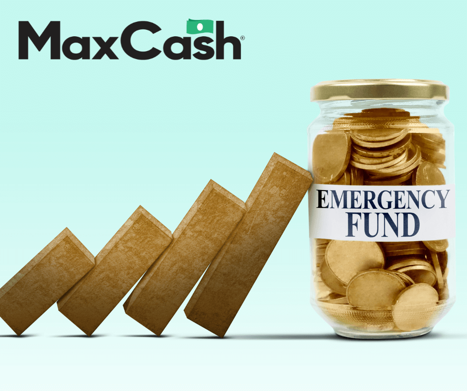 financial emergency fund