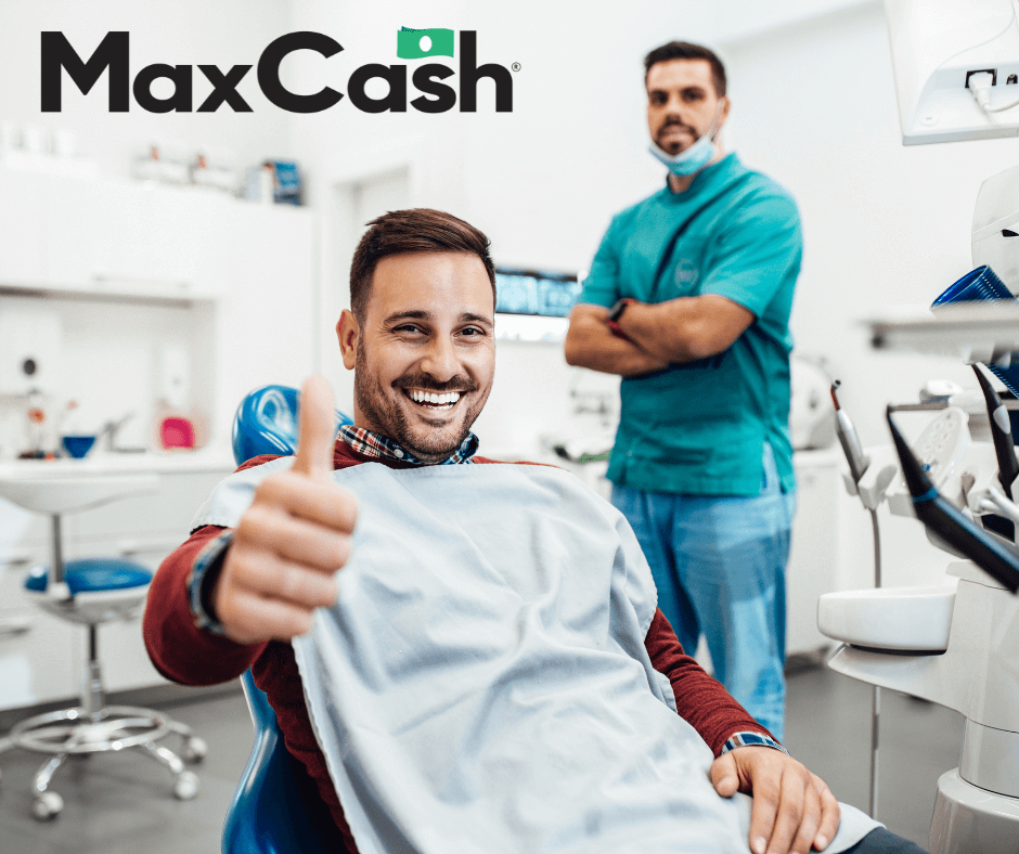 How Can I Fix My Teeth When I Have No Money