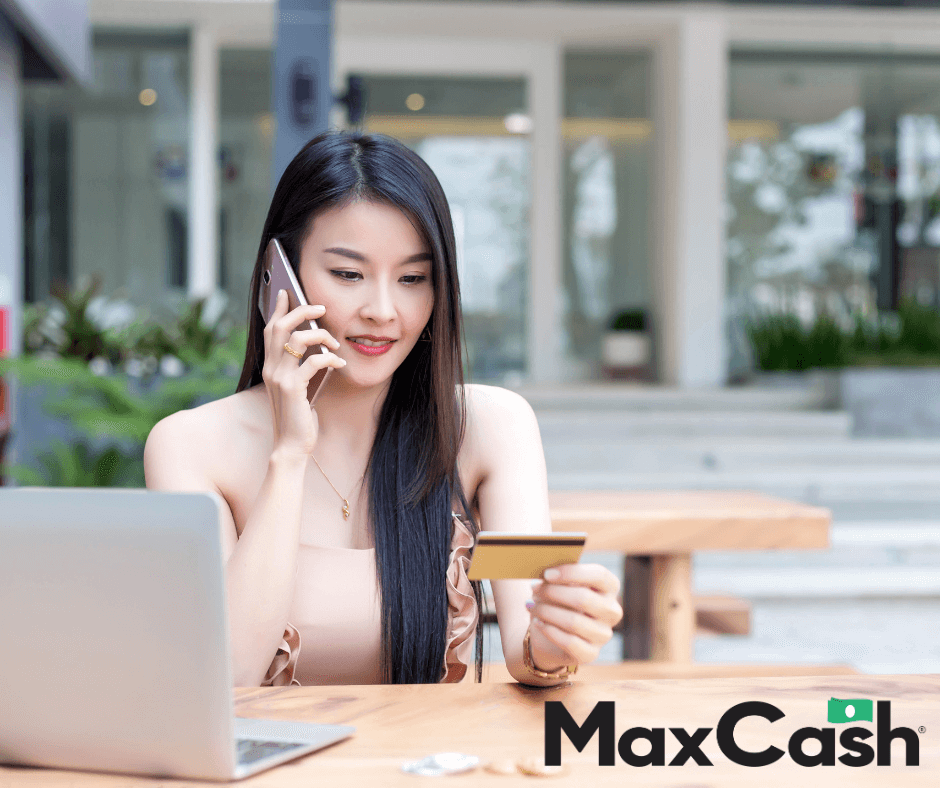 Get a Cash Advance With PayPal Credit