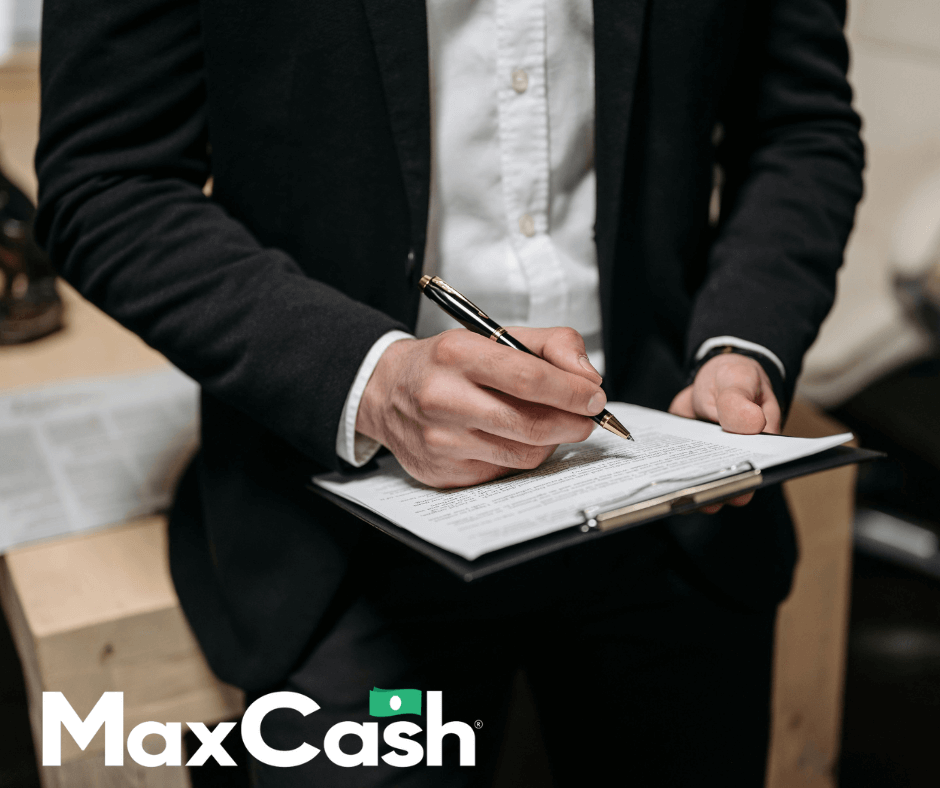 Signature Loans Bad Credit