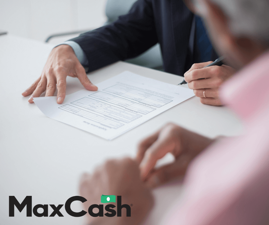 Good Credit to Get Signature Loan