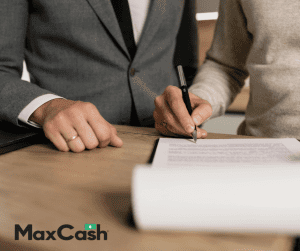 How Does a Signature Loan Work?