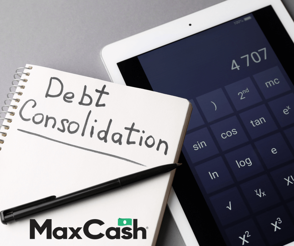 how to get out of a payday loan
