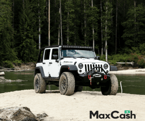 What Car Can I Afford?