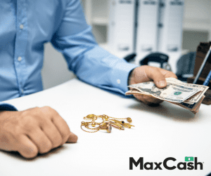 Do Pawn Shops Do Title Loans?