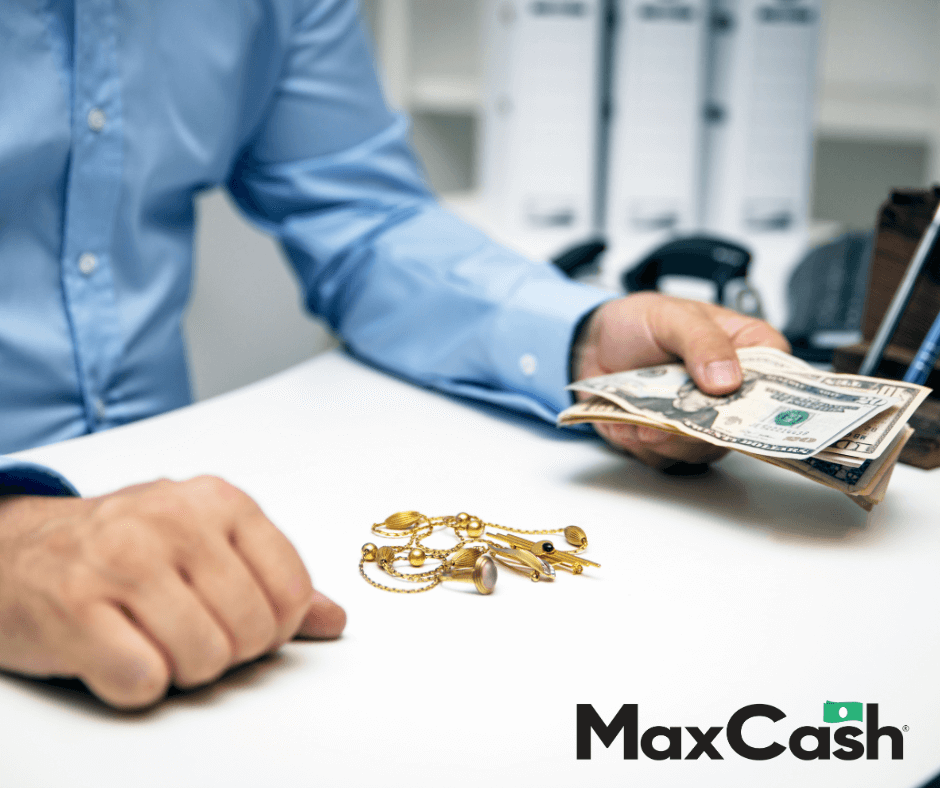 Do pawn shops do title loans