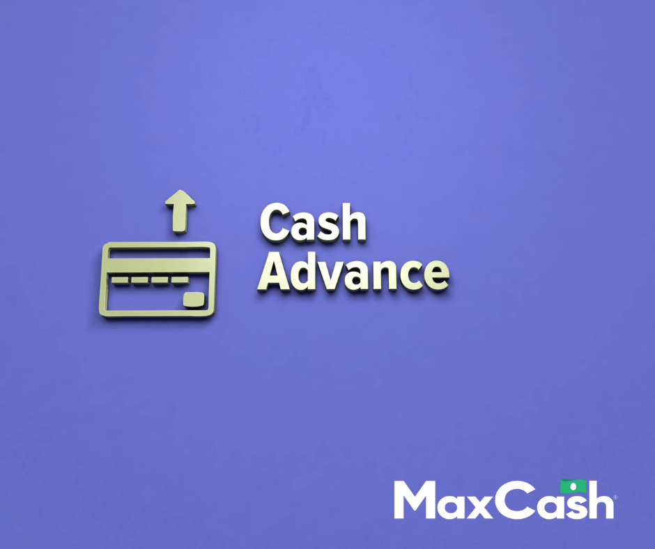 $500 Cash Advance with no credit check