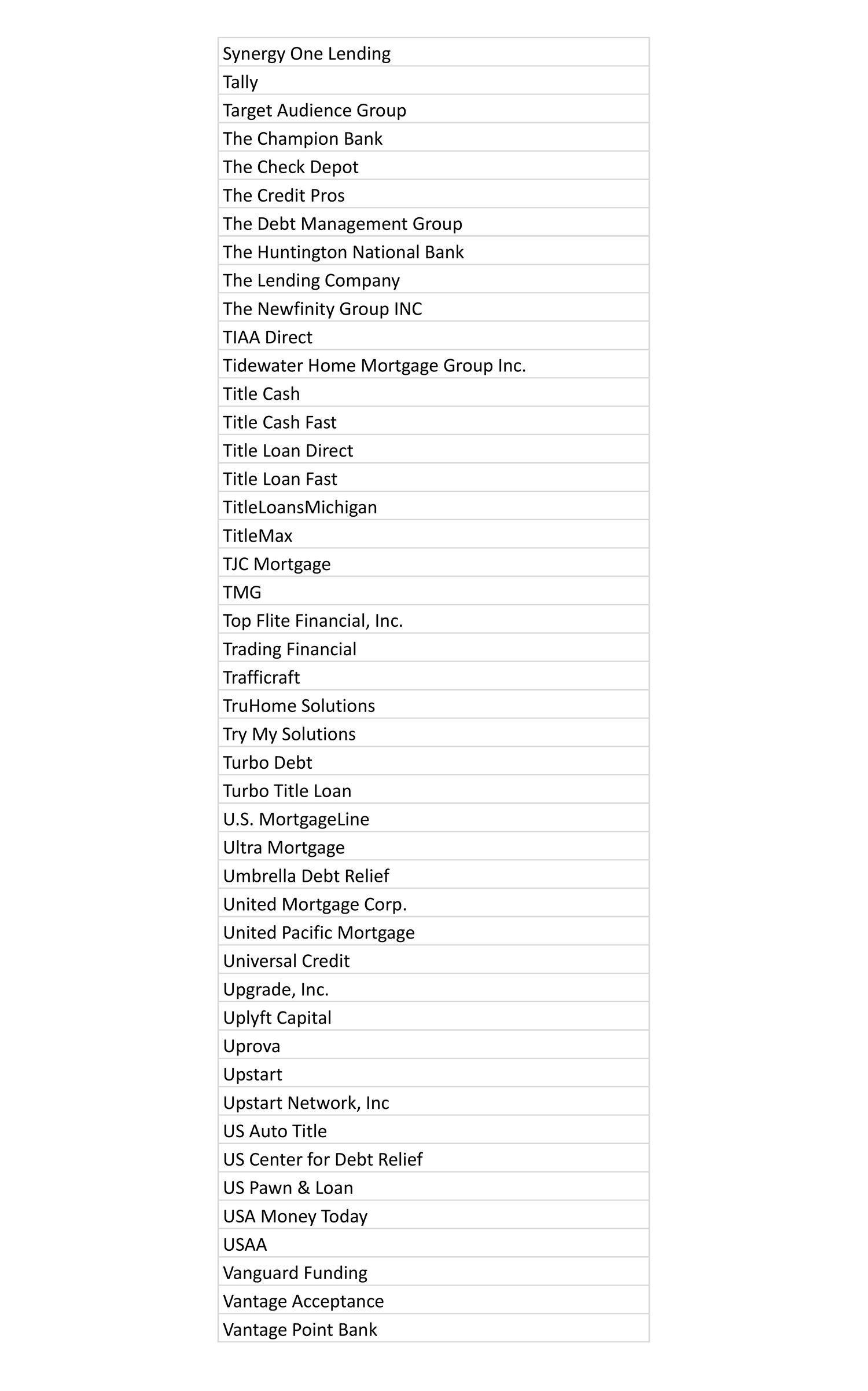 Marketing Partners 11