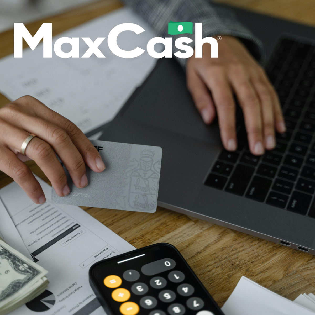 cash-advance-bank-account